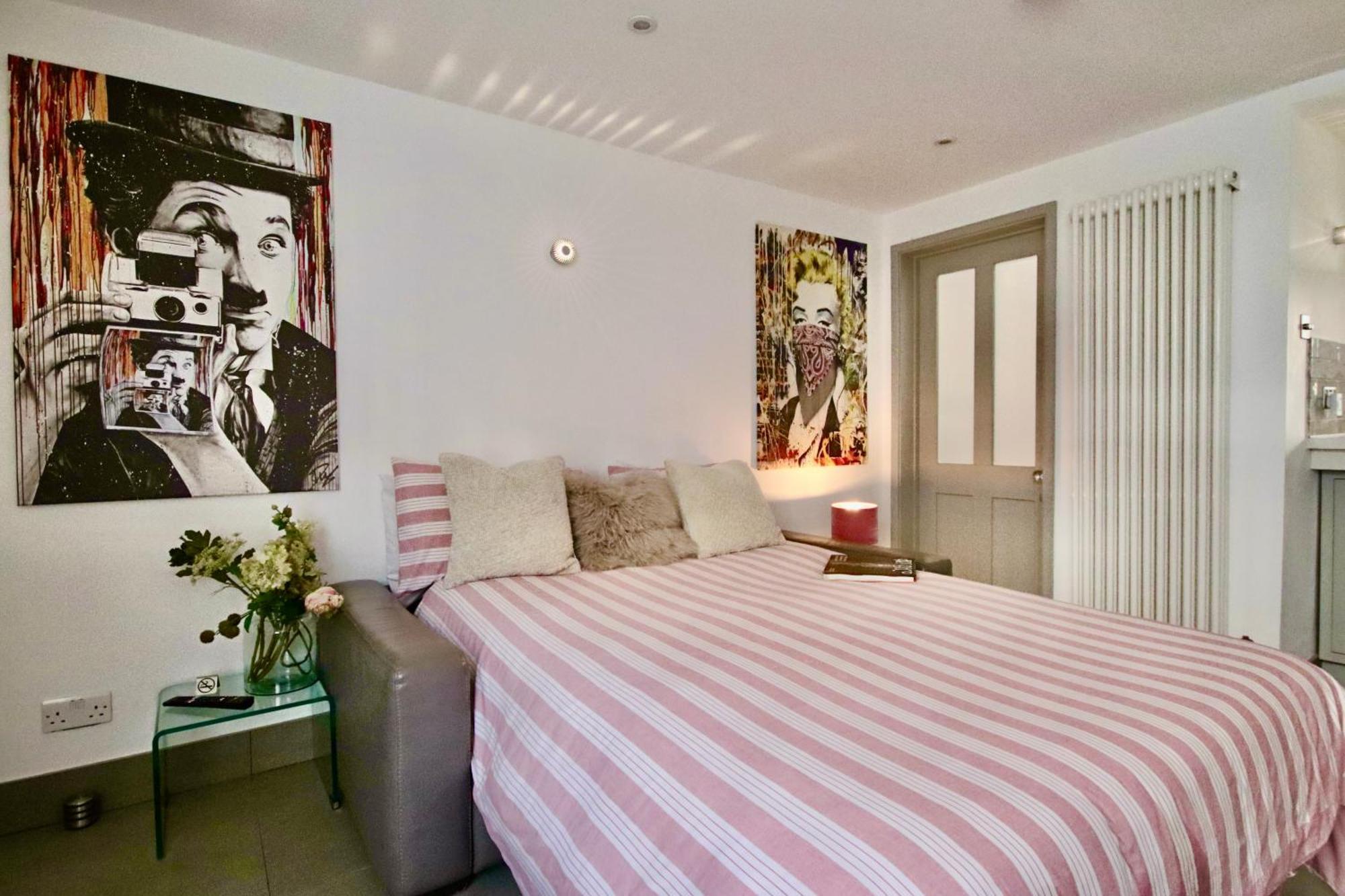 Apartamento London Victoria Belgravia House Exterior foto